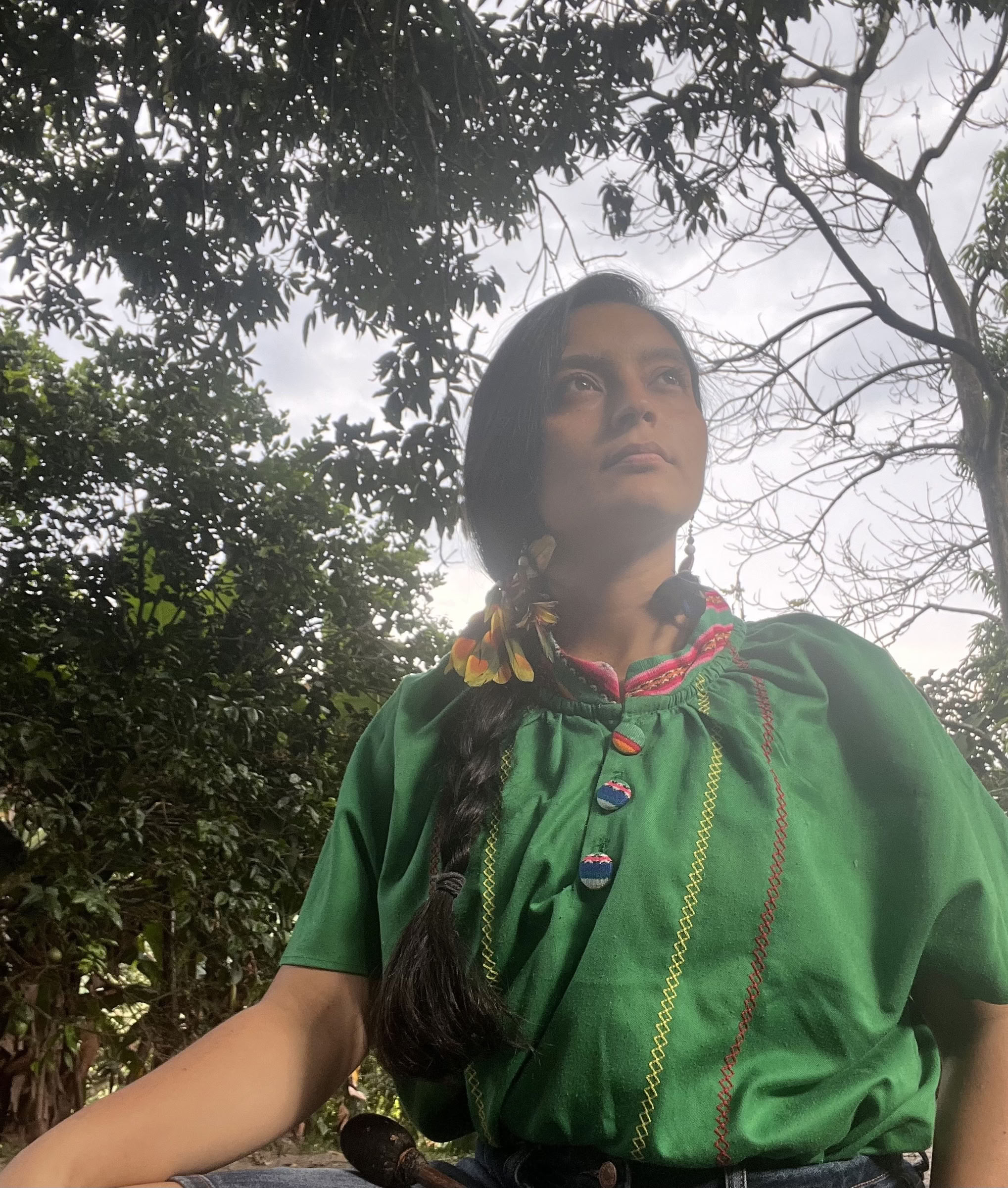 Iyari García