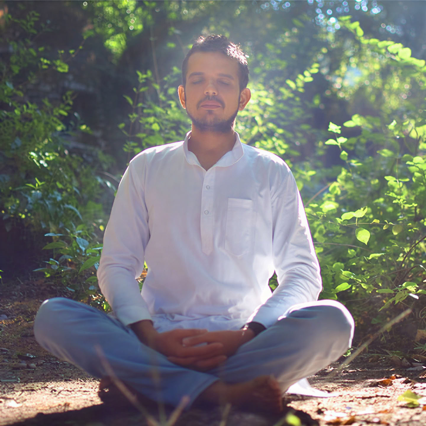 Harindra Ji