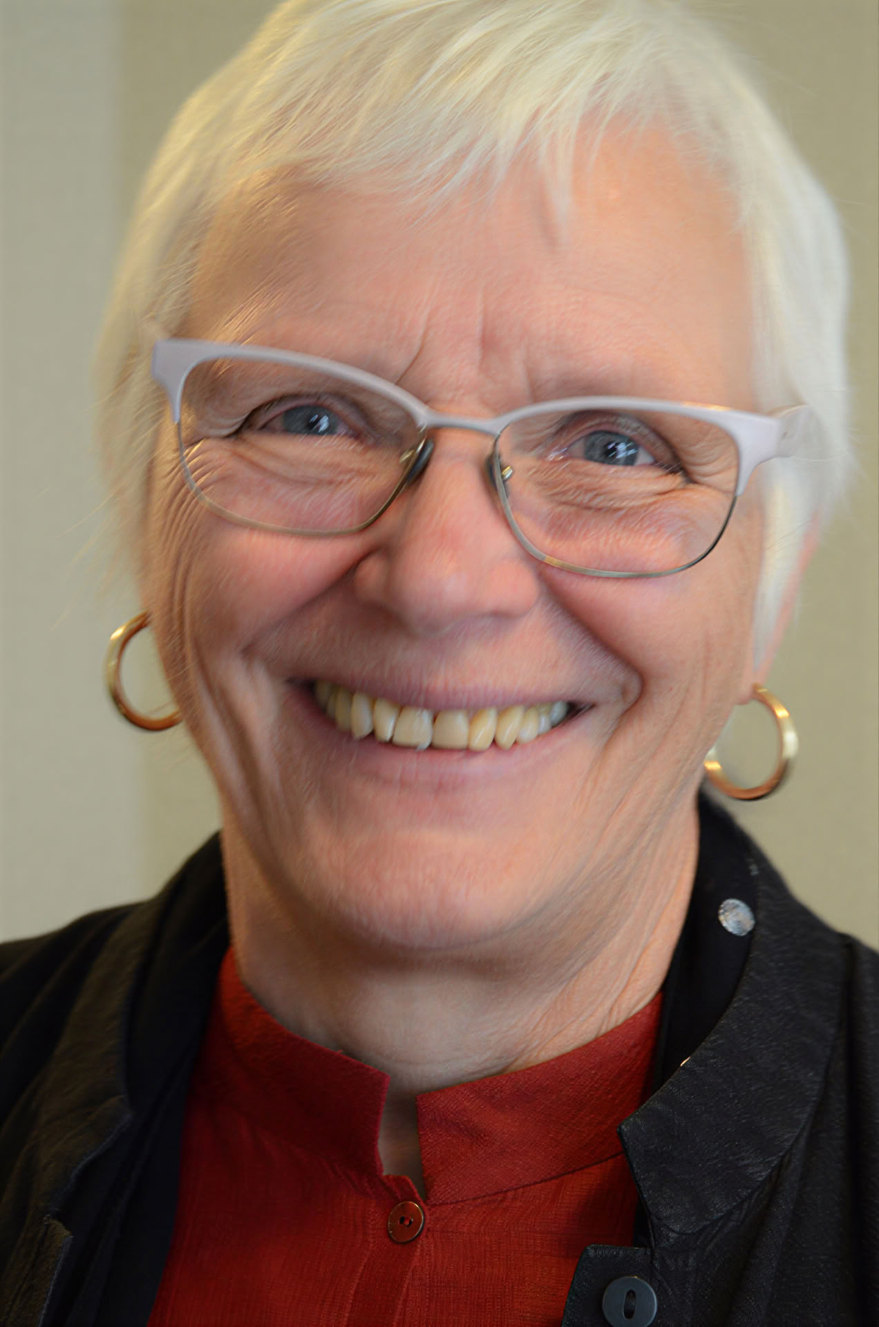 Judy Lief