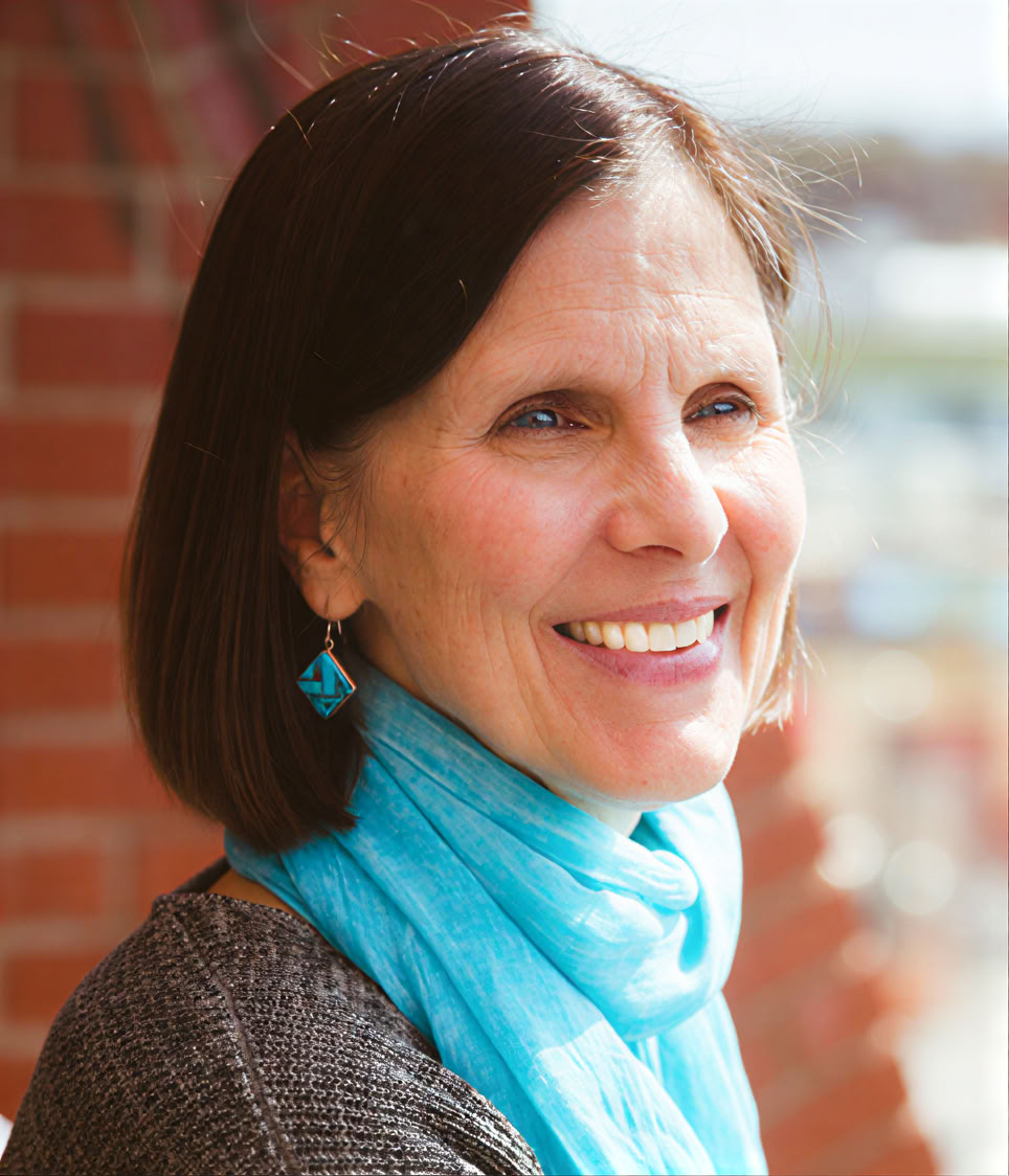Janet Solyntjes
