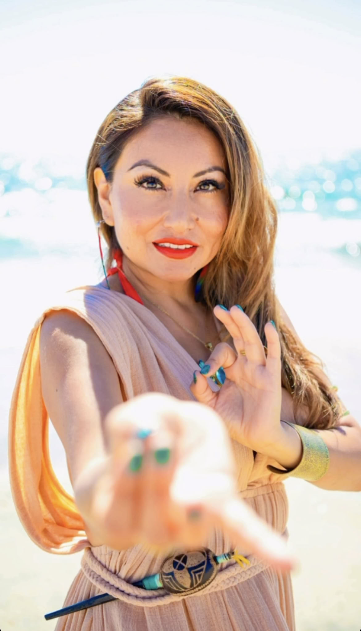 Maria Palomino