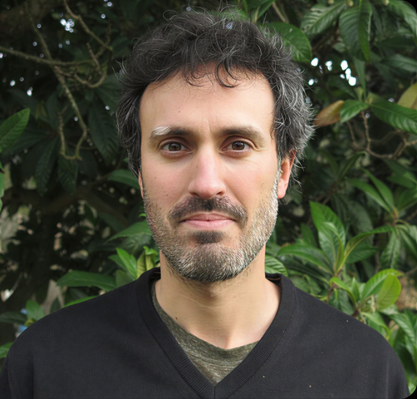Marc Aixalà