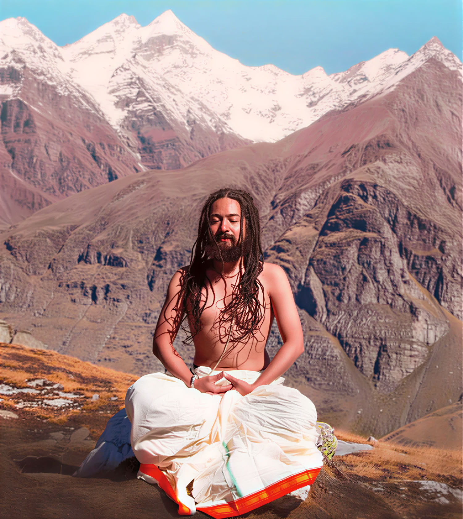 Guru Keshav Dev