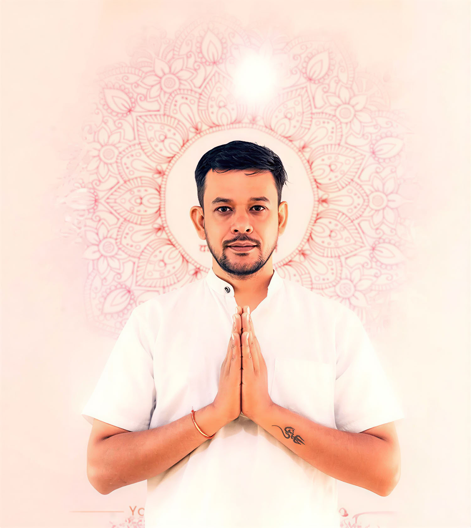 Guru Naveen