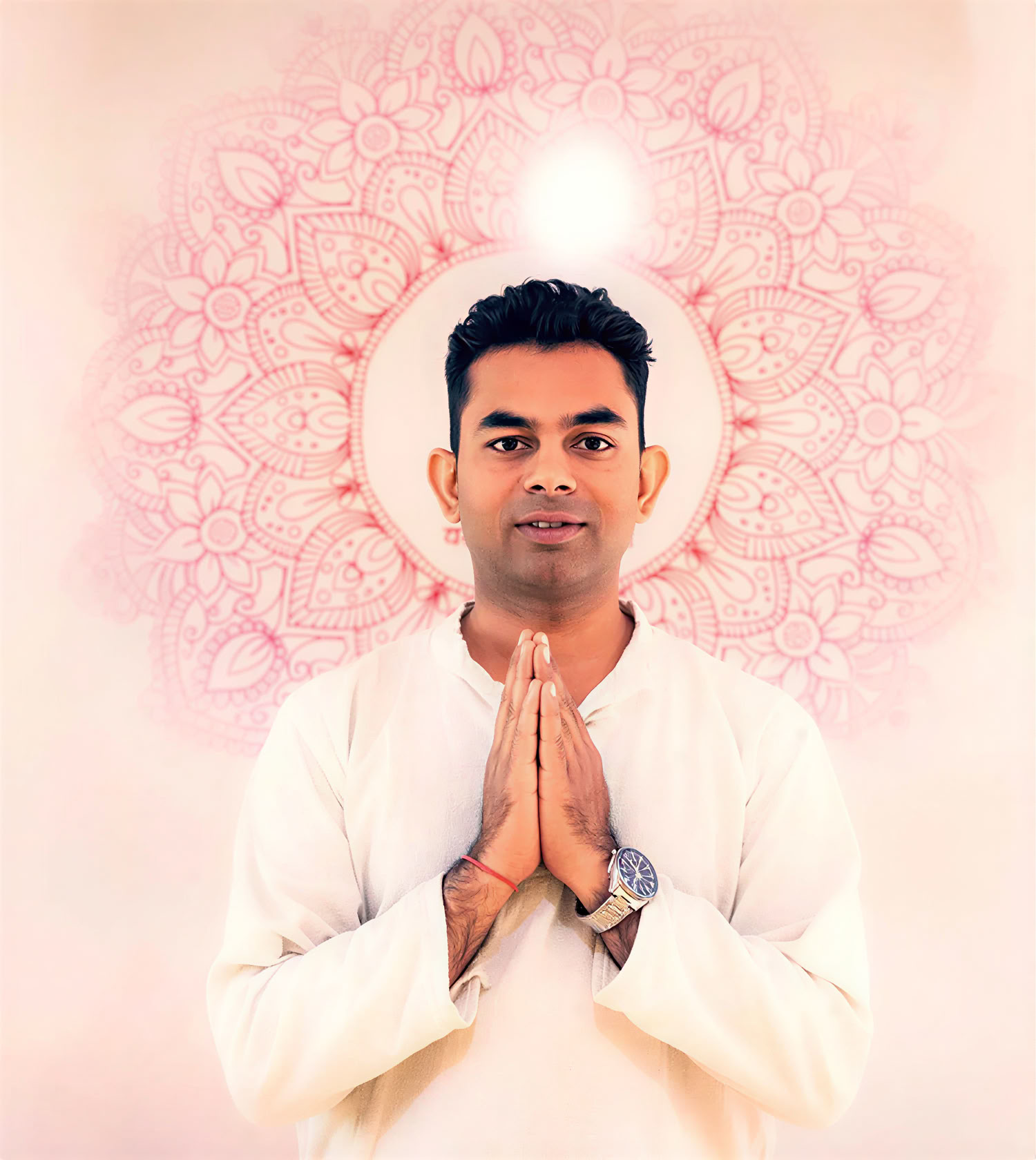 Guru Gagandeep