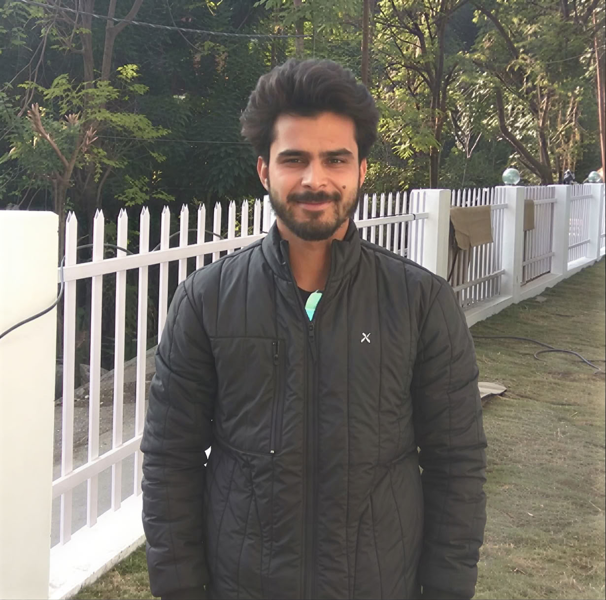 Manish Shri