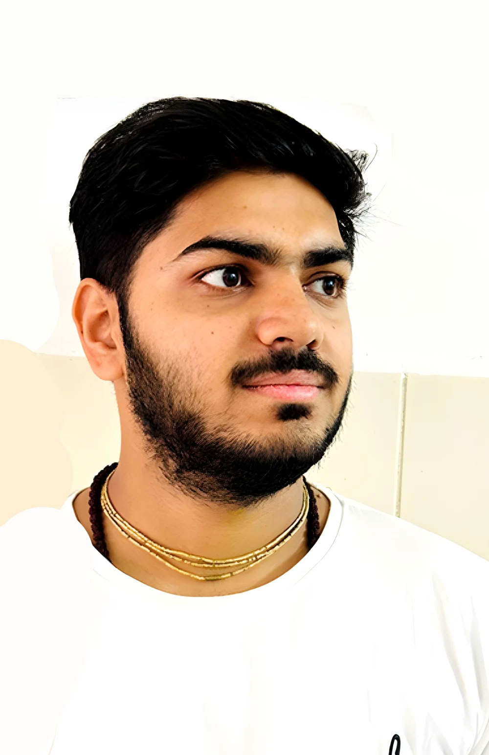 Mayank Goswami