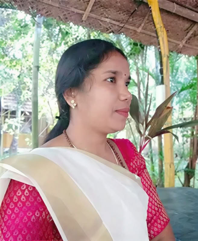 Kavita Ji