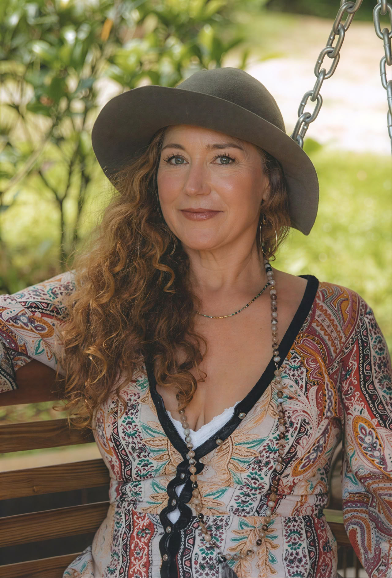 Jane Jennings