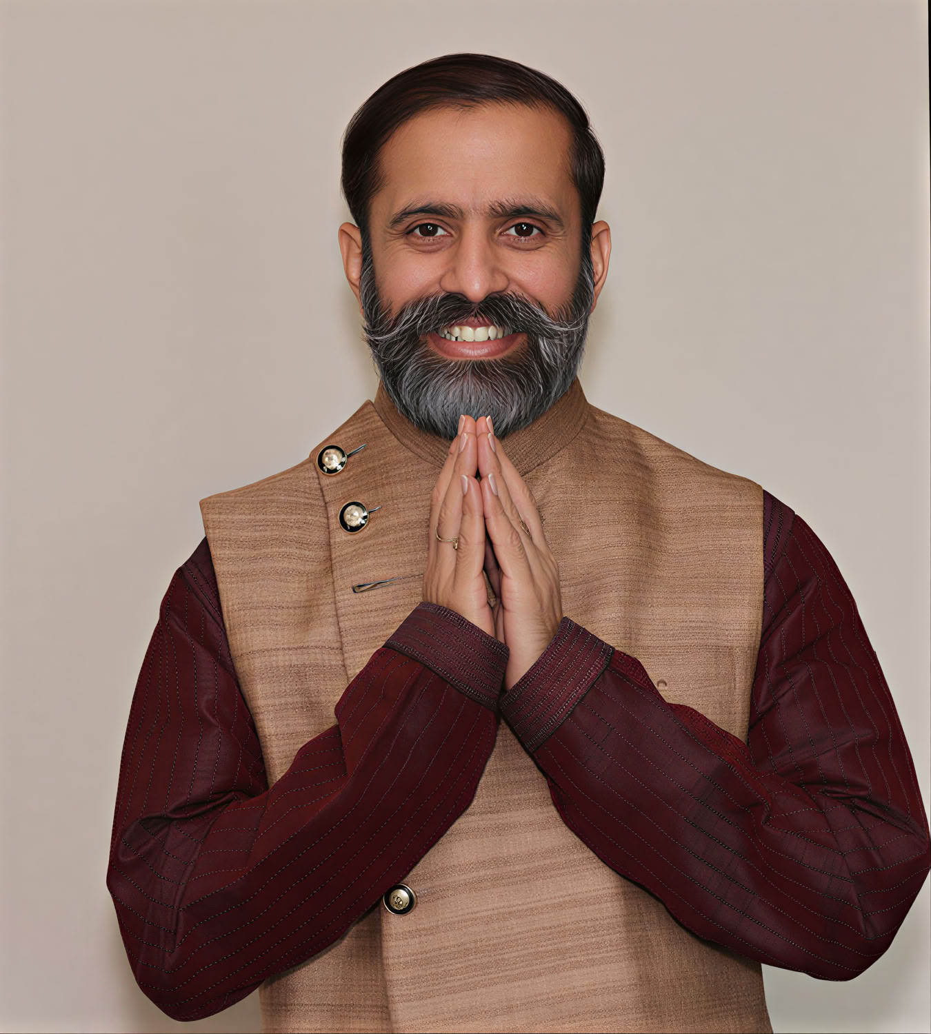 Ma. Prem Mahima