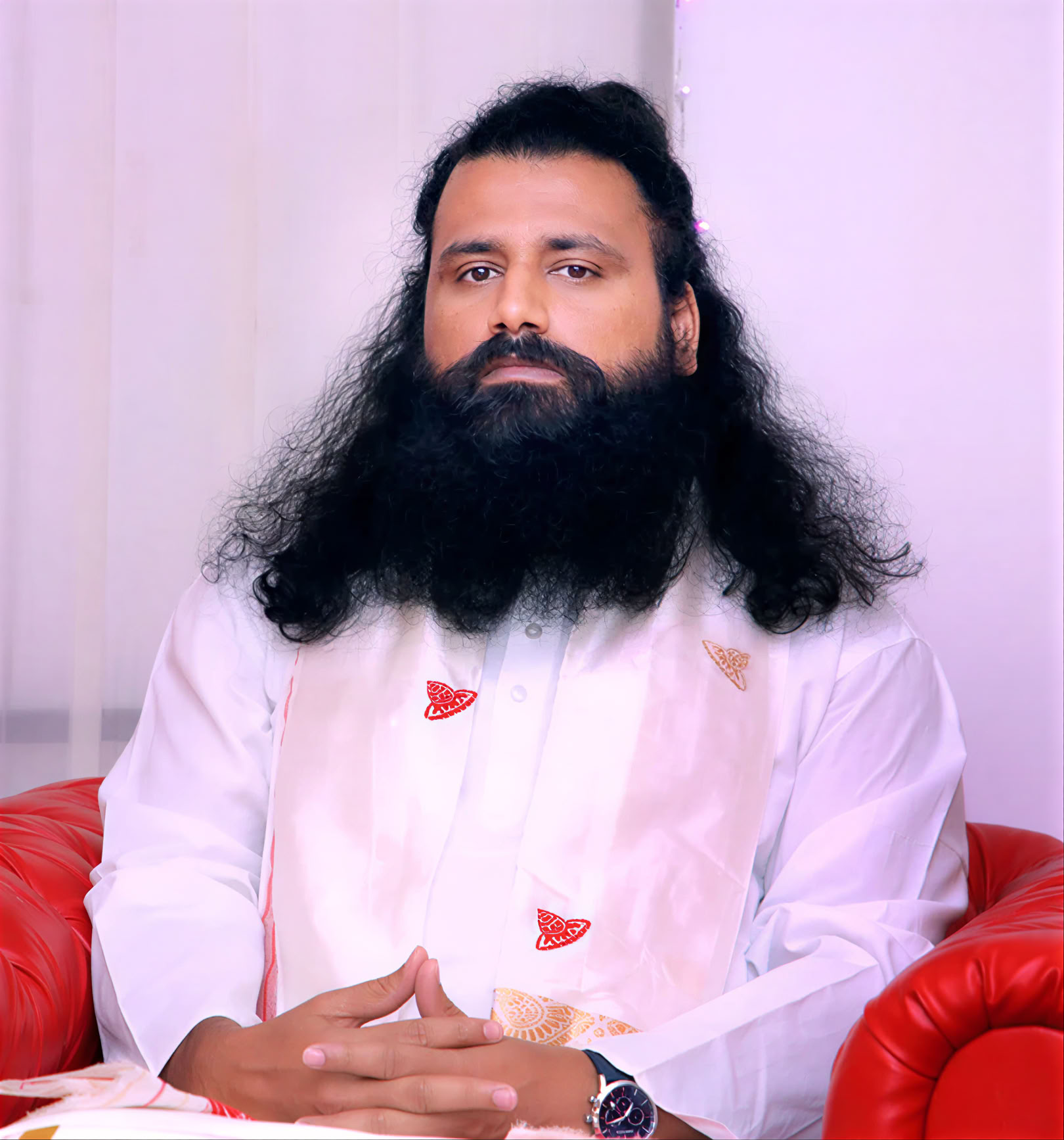 MAHAYOGI MADHUKARJI