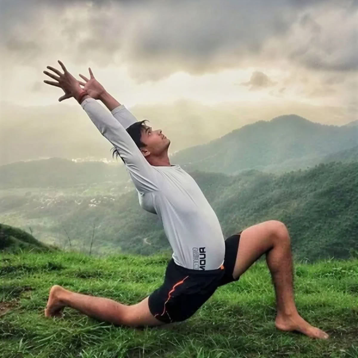 Gaurav Ji