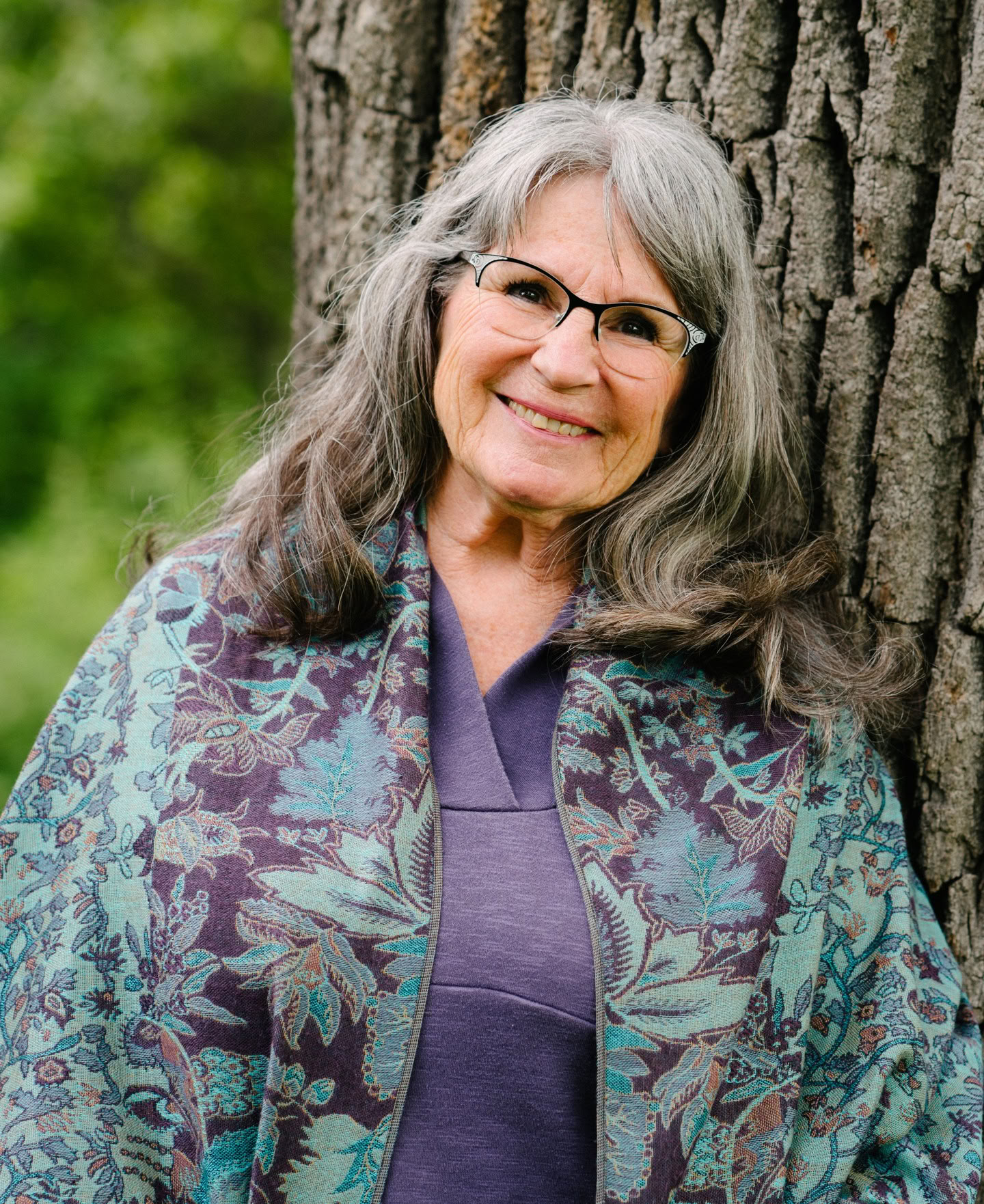 Glenda Goodrich