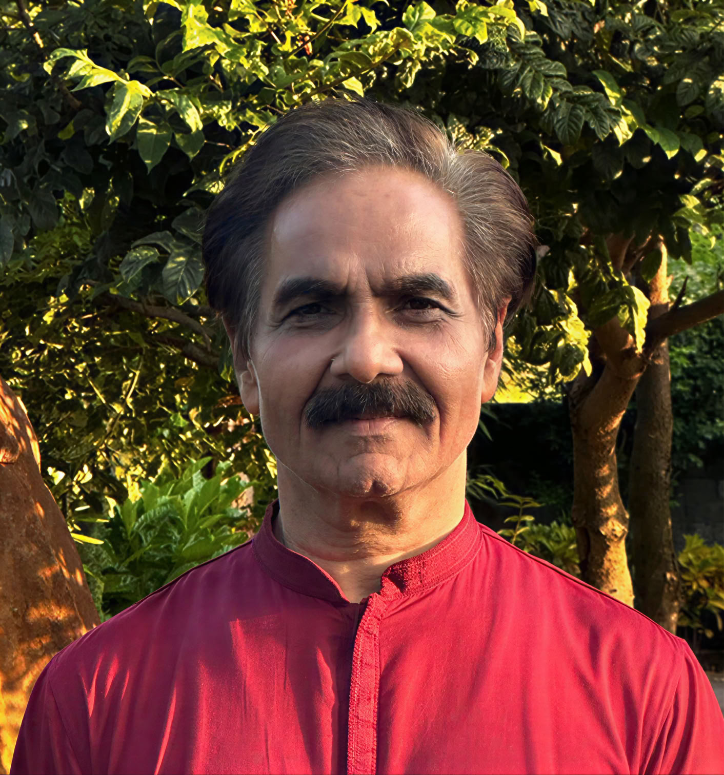 Iqbal S Bains
