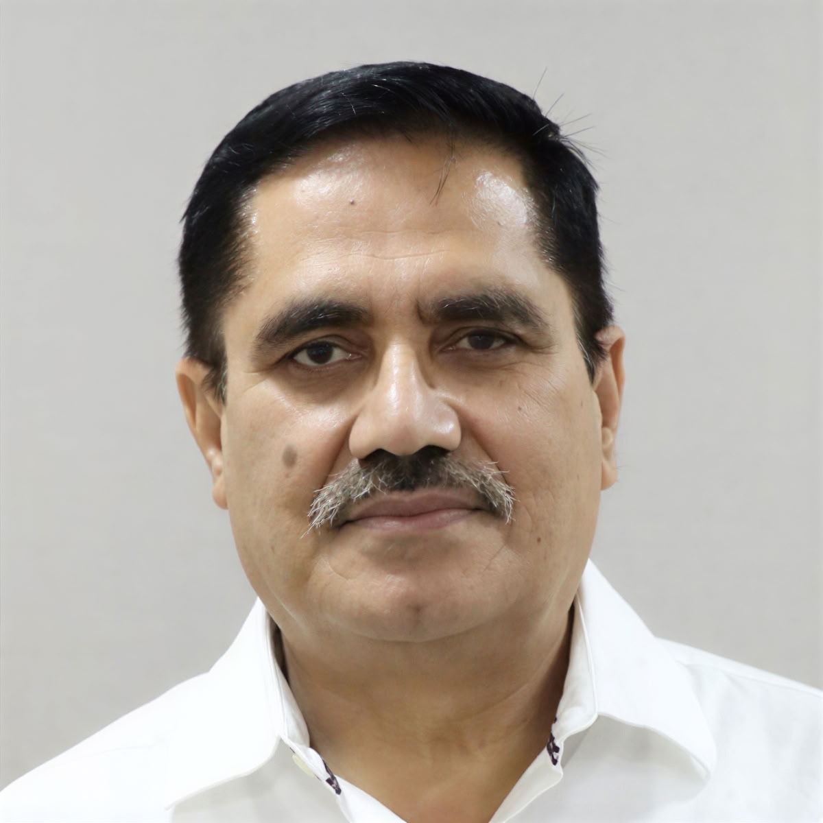 Indra Pal Singh