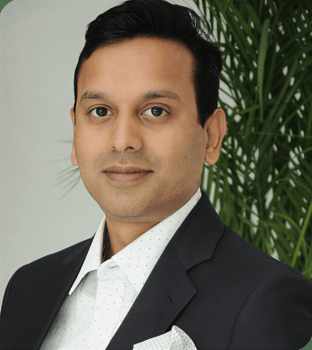 K.R. ABHILASH