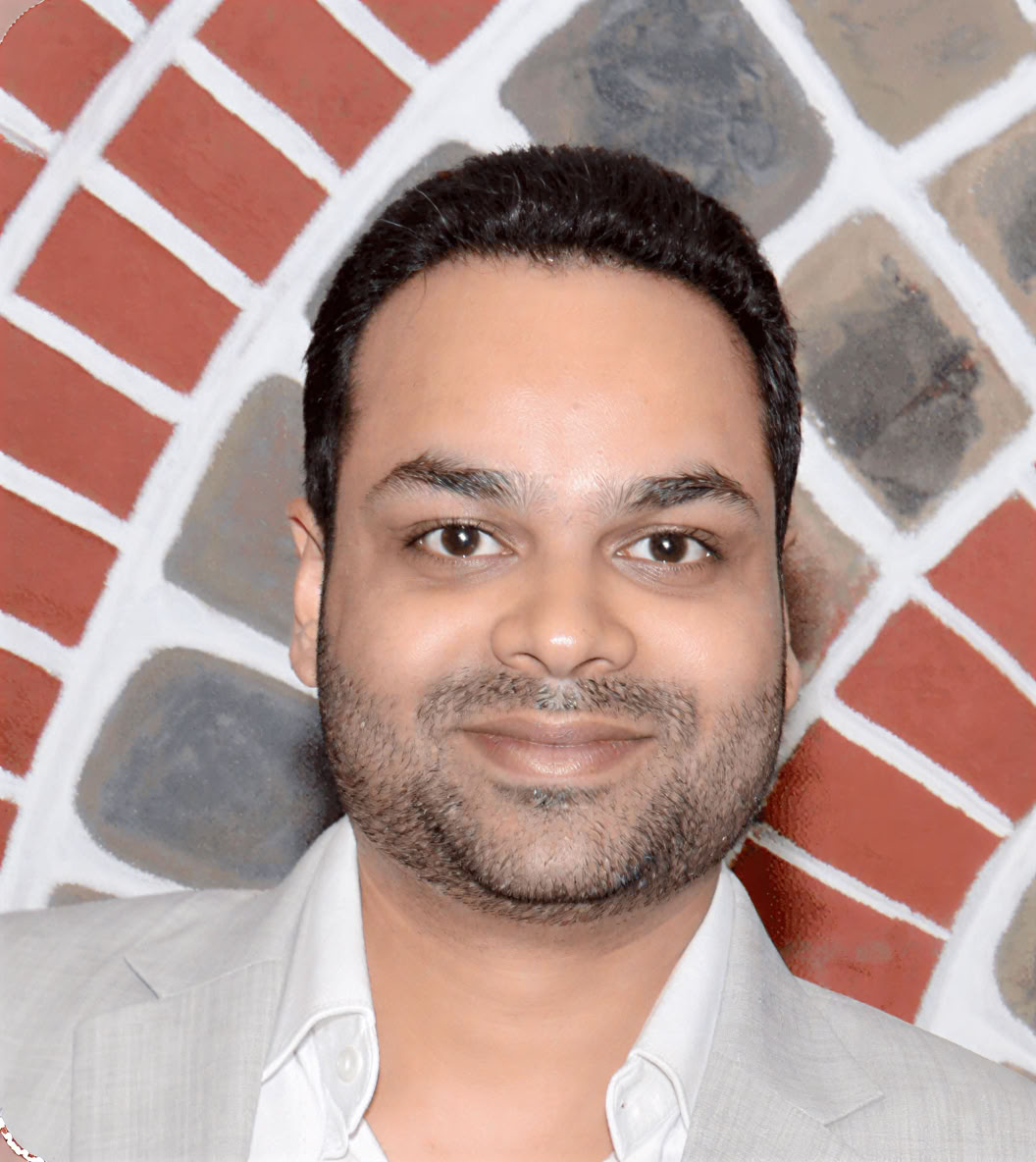 K.R. ABISHEK