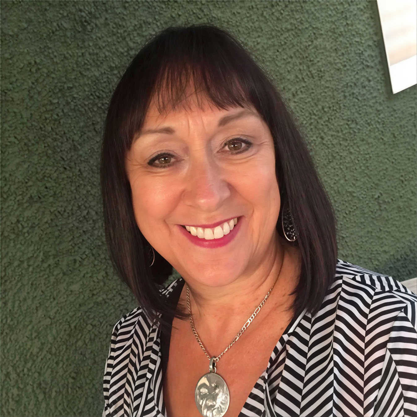 Janine Calder