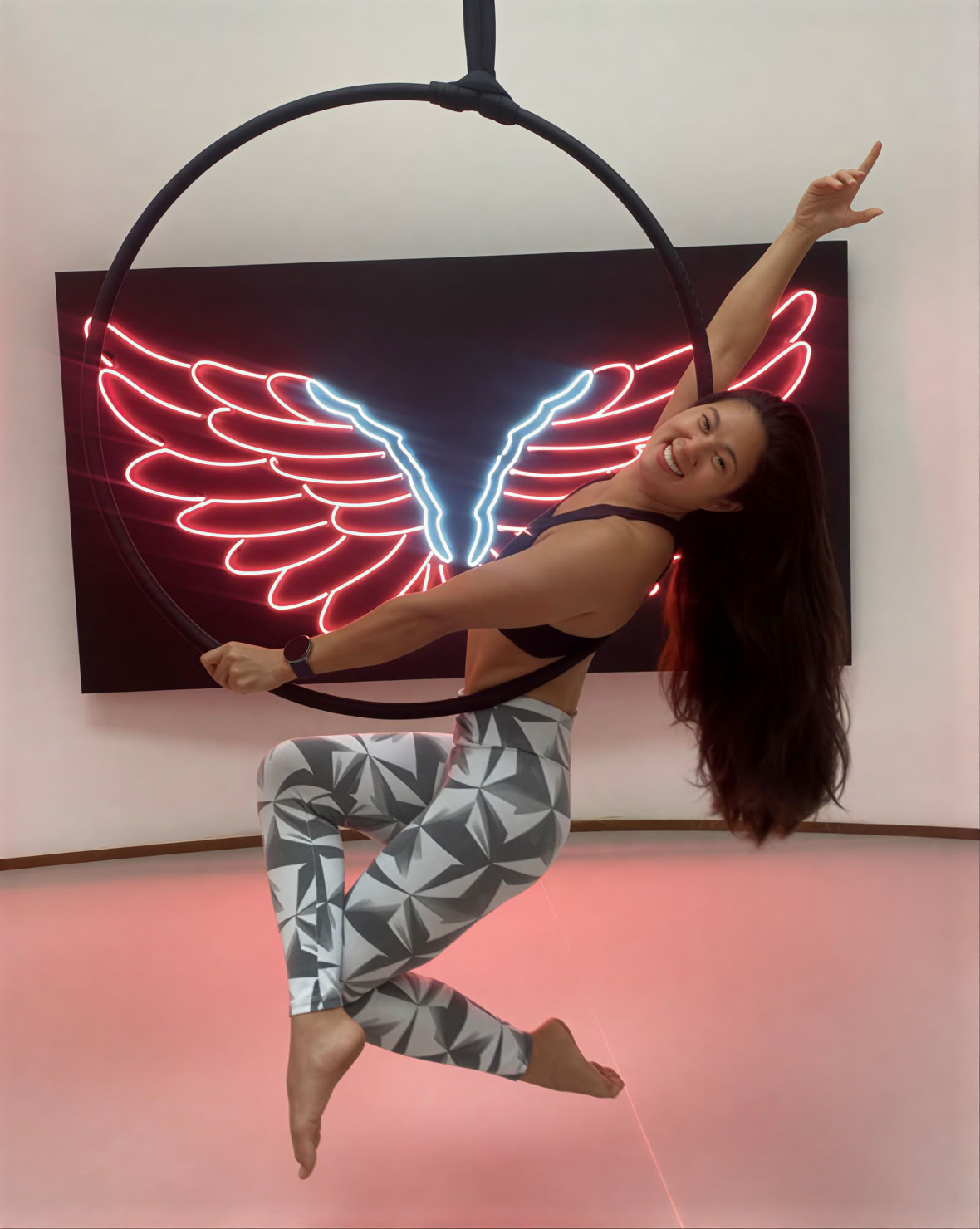 Melina Kiyam