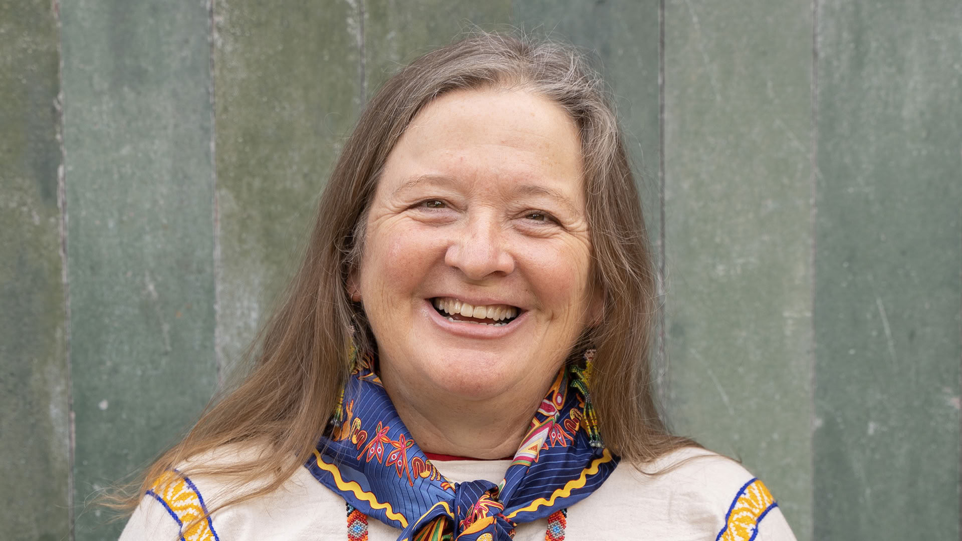 Linda Felch