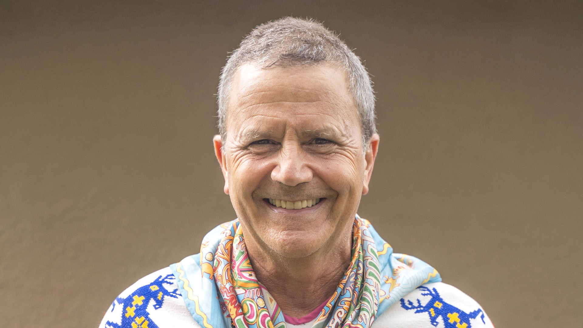 Lawrence Messerman
