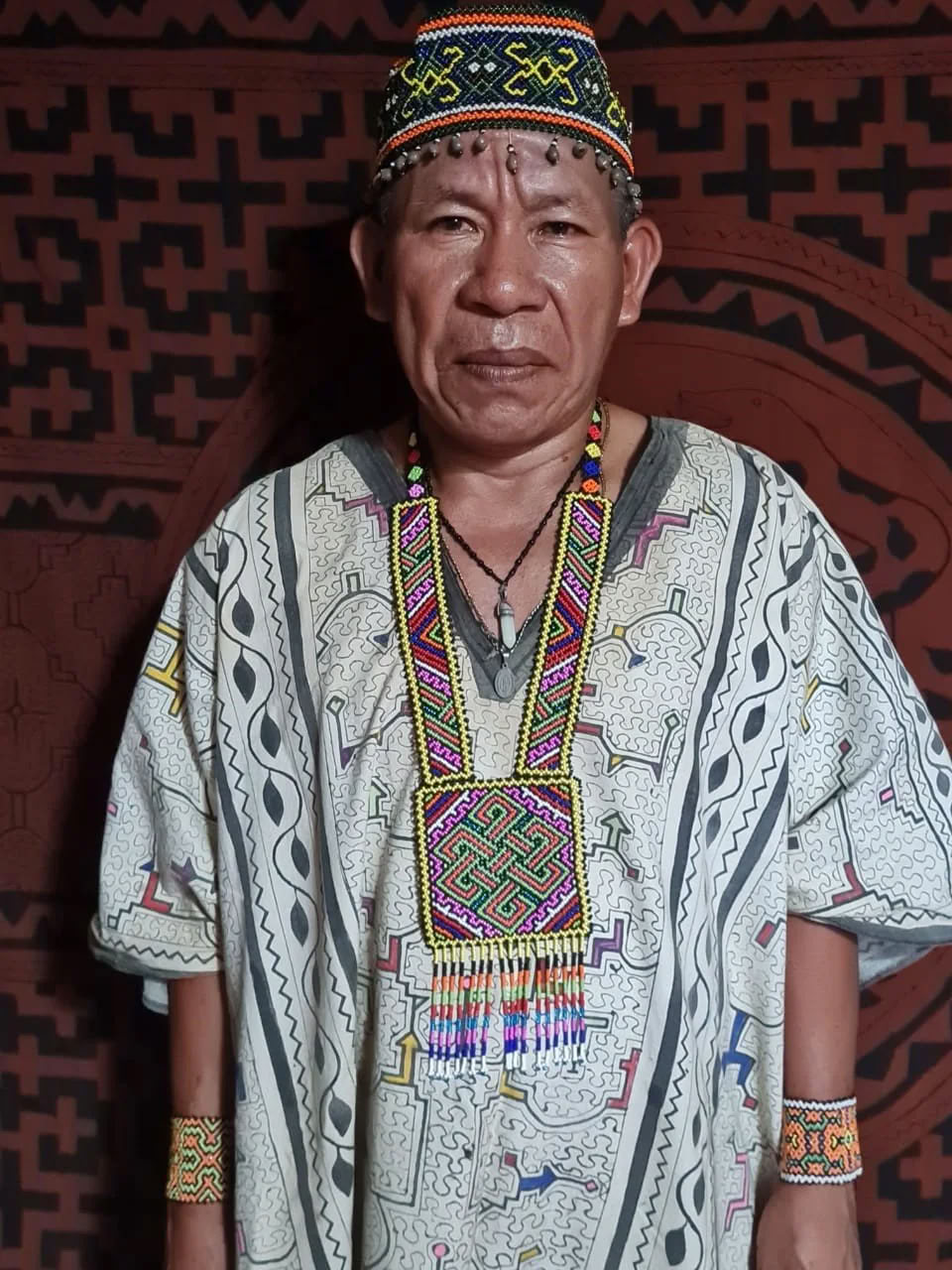 Maestro Deodomero Matios Maynas