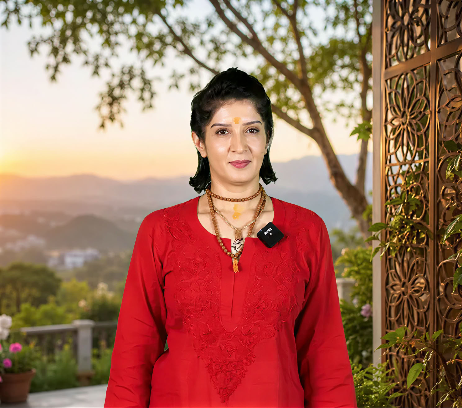 Maa Haripriya