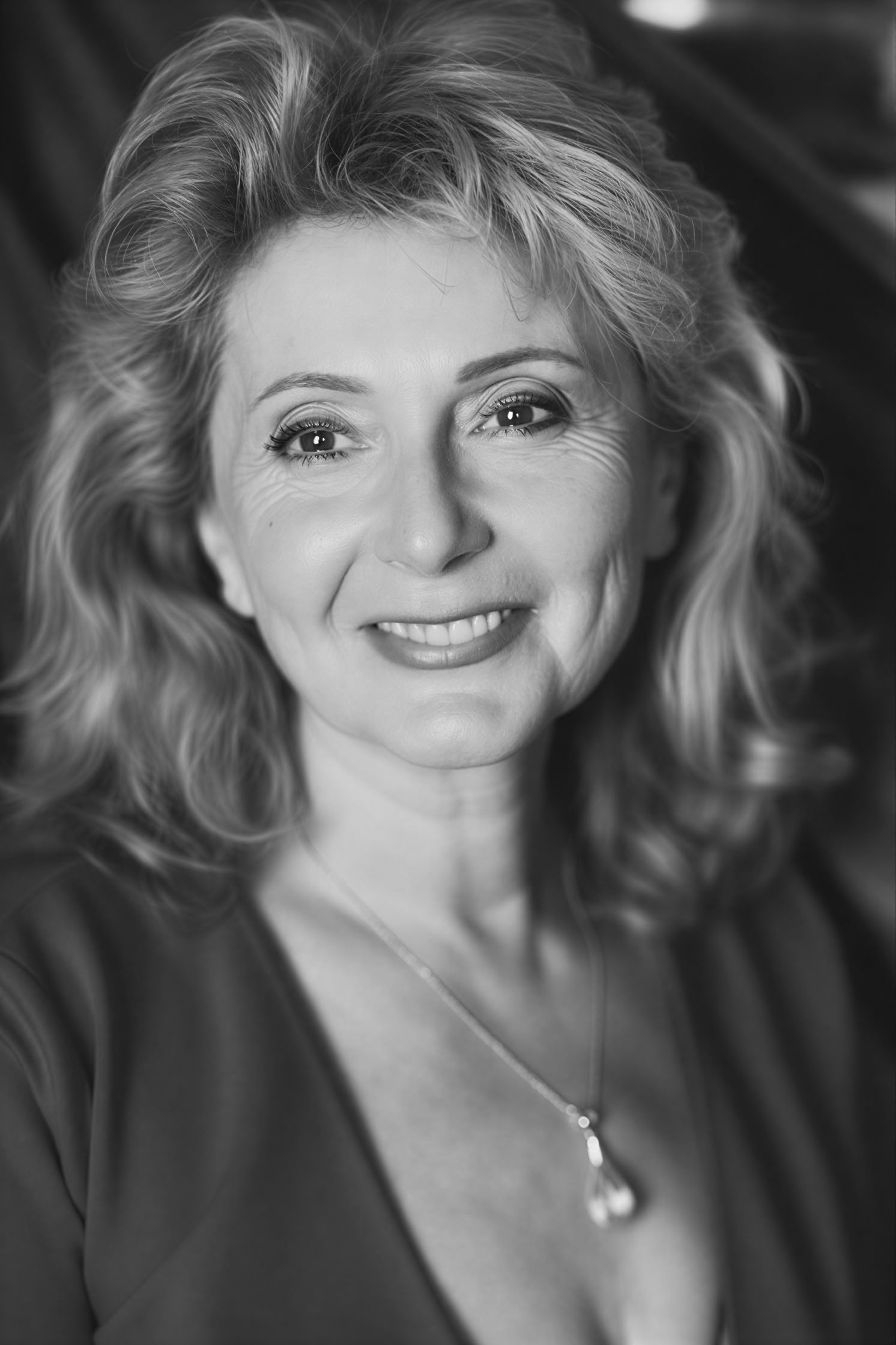 Gala Sanderson