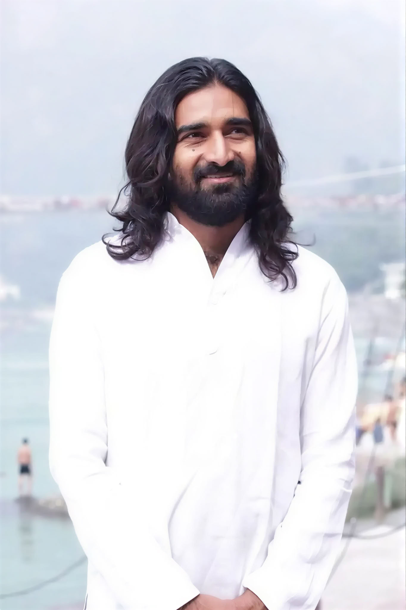 Jagjeet Singh Ji