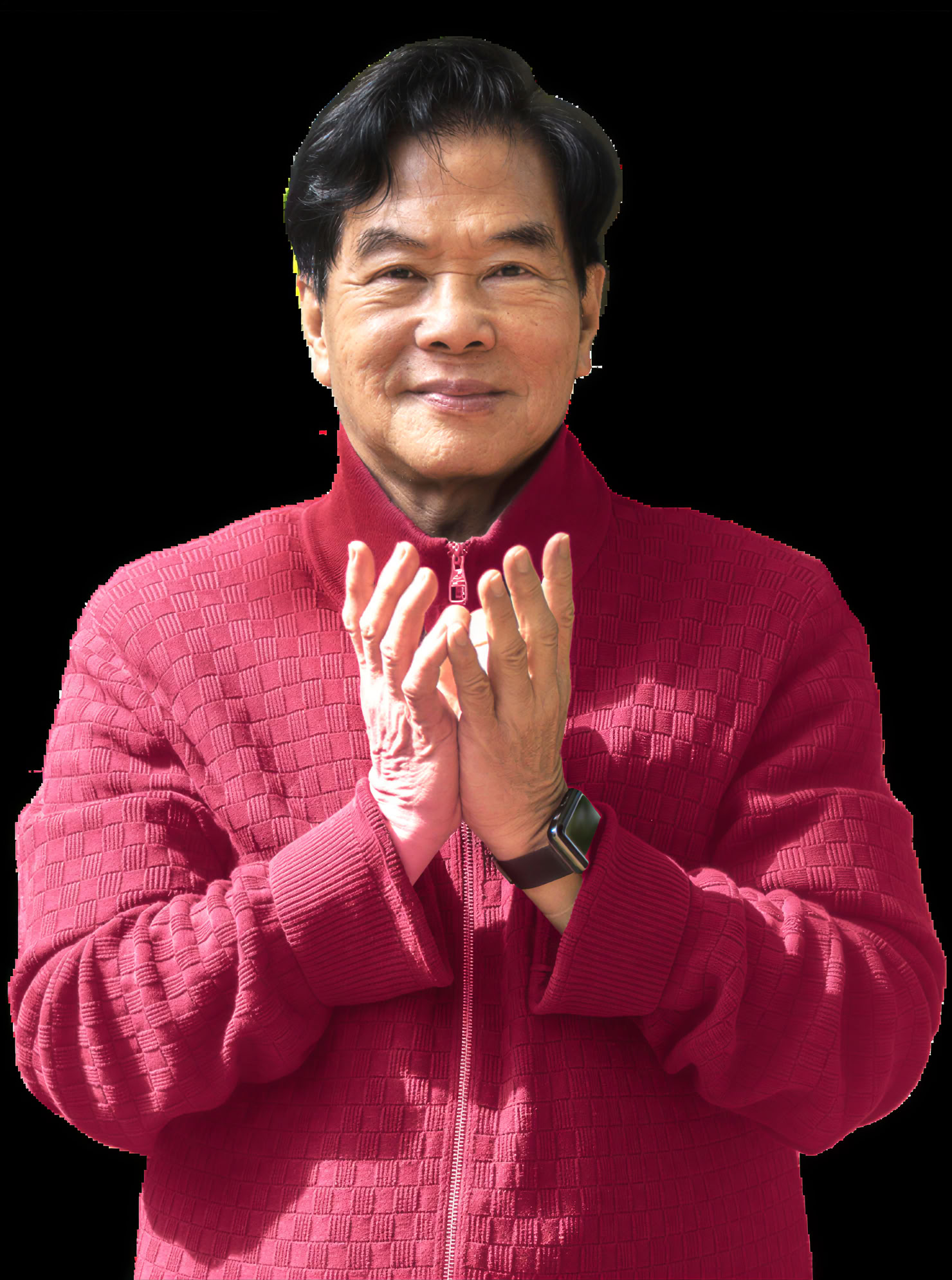 Mantak Chia