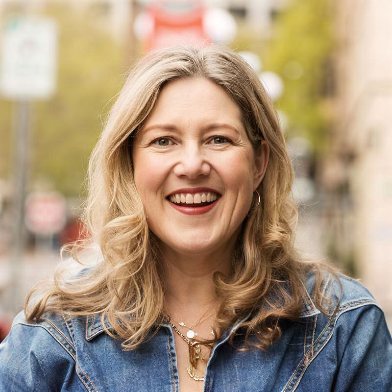 Mary Egan