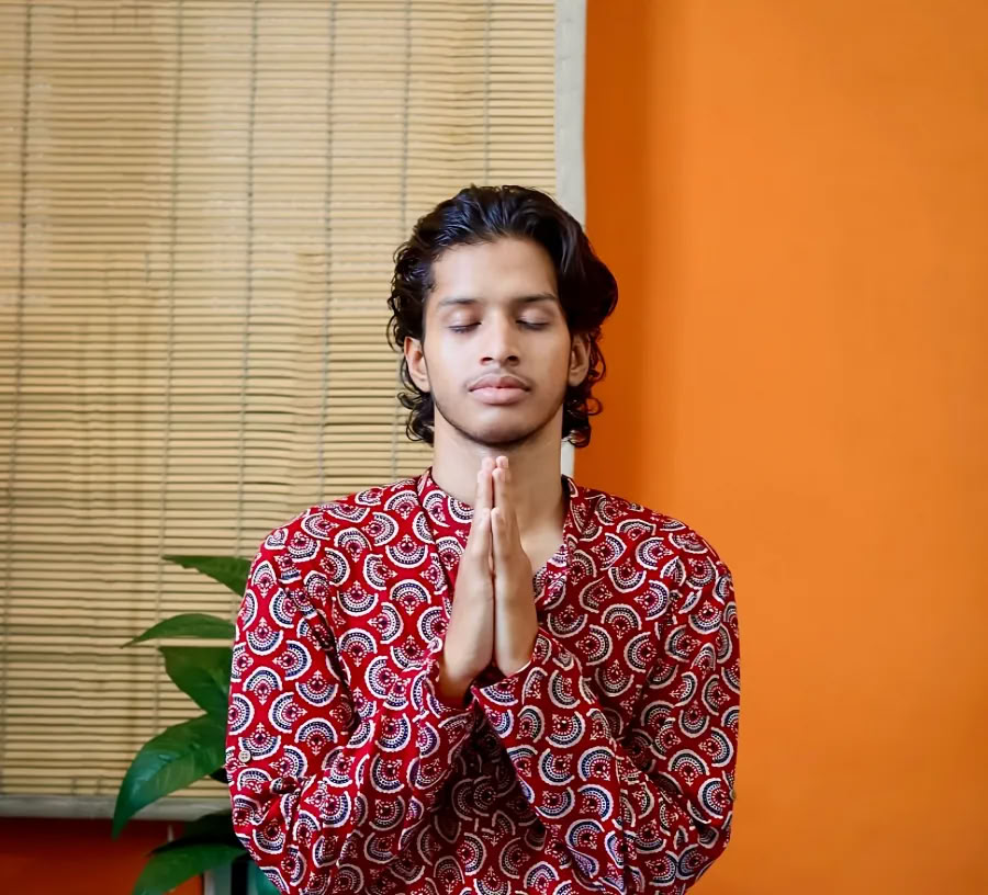 Gaurav Kaintura