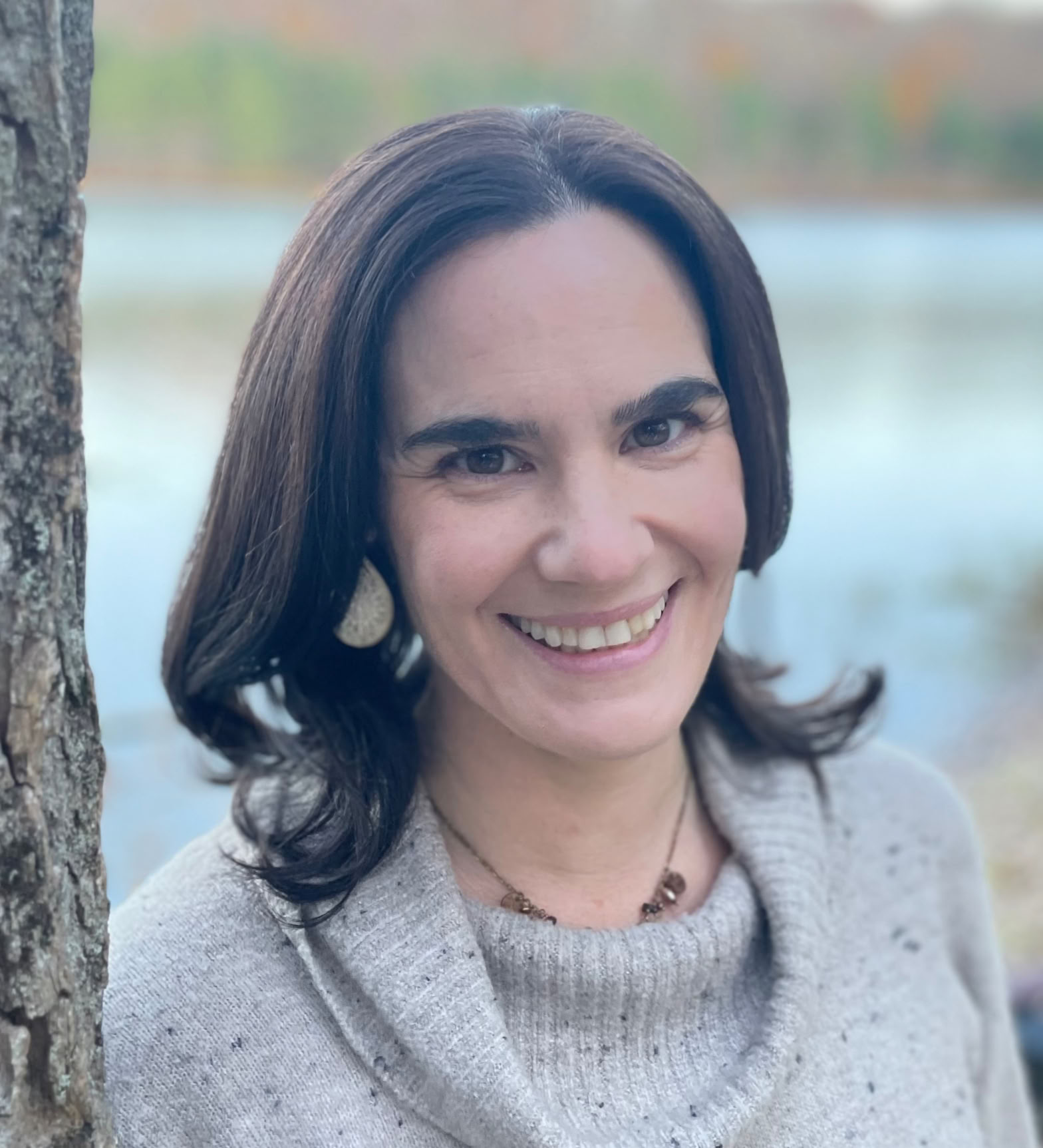Jennifer Ellyson