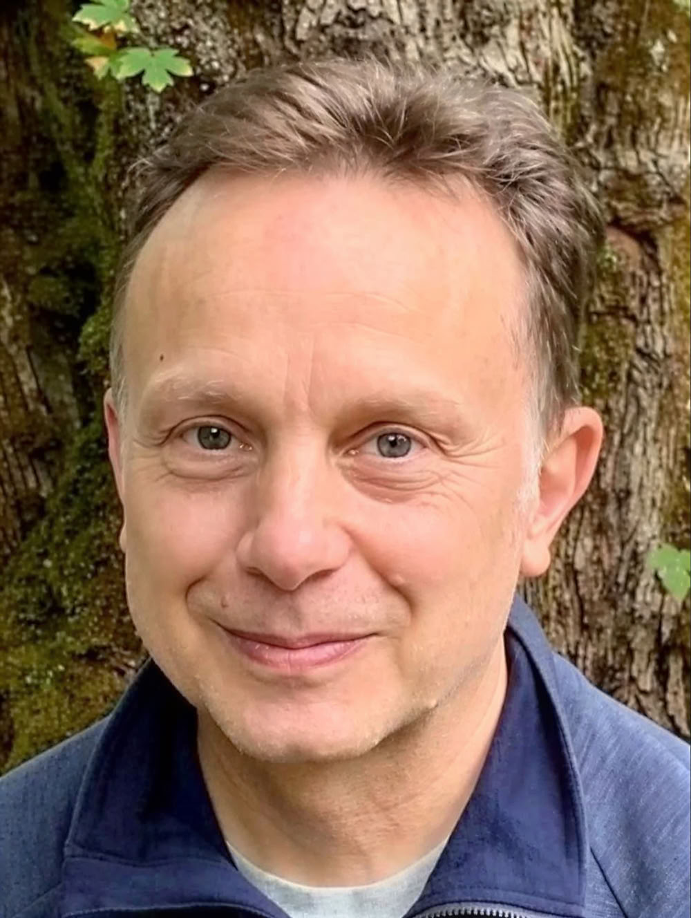Mark Nunberg (Cloud Mountain)