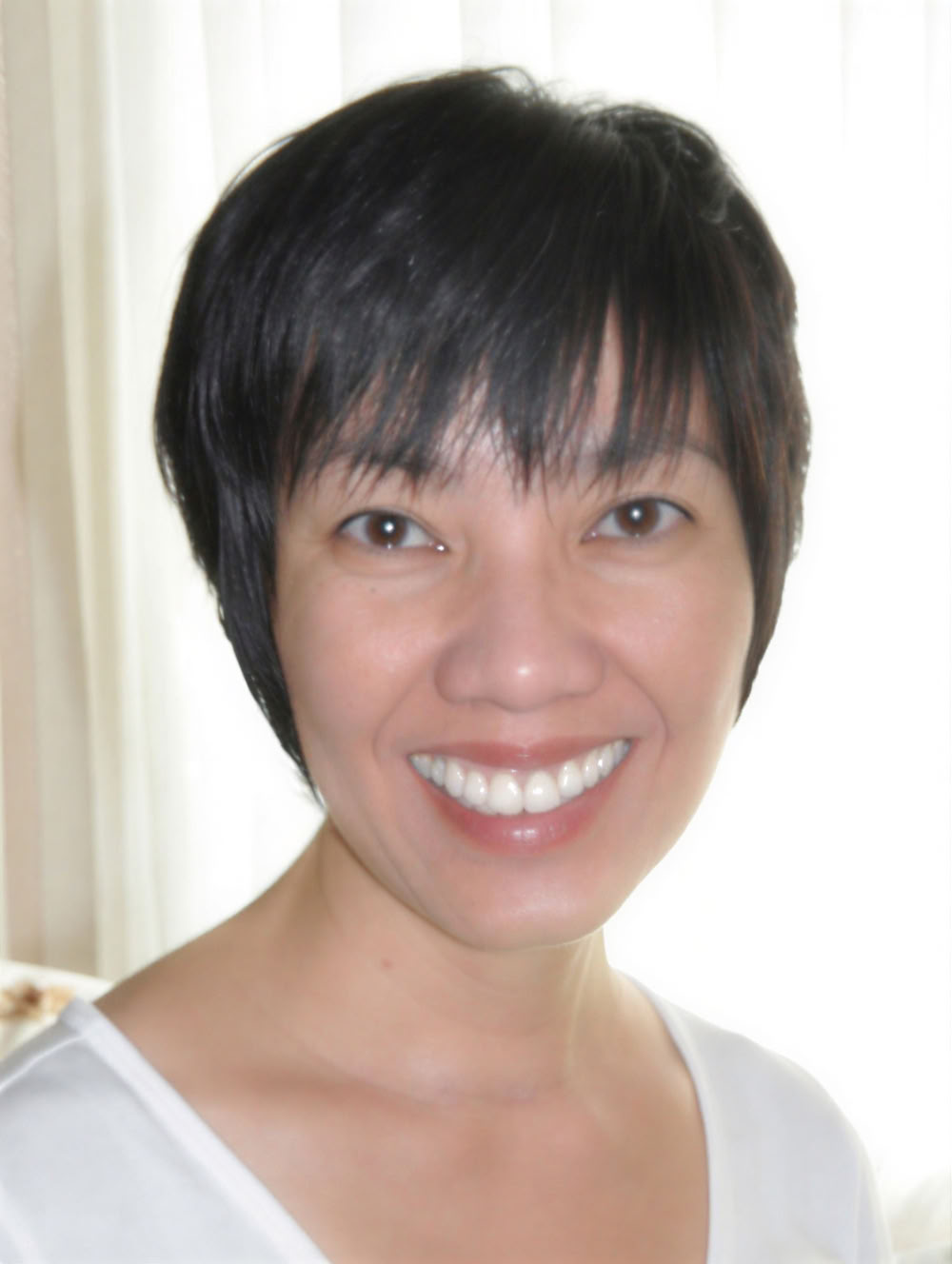 Lienchi Tran