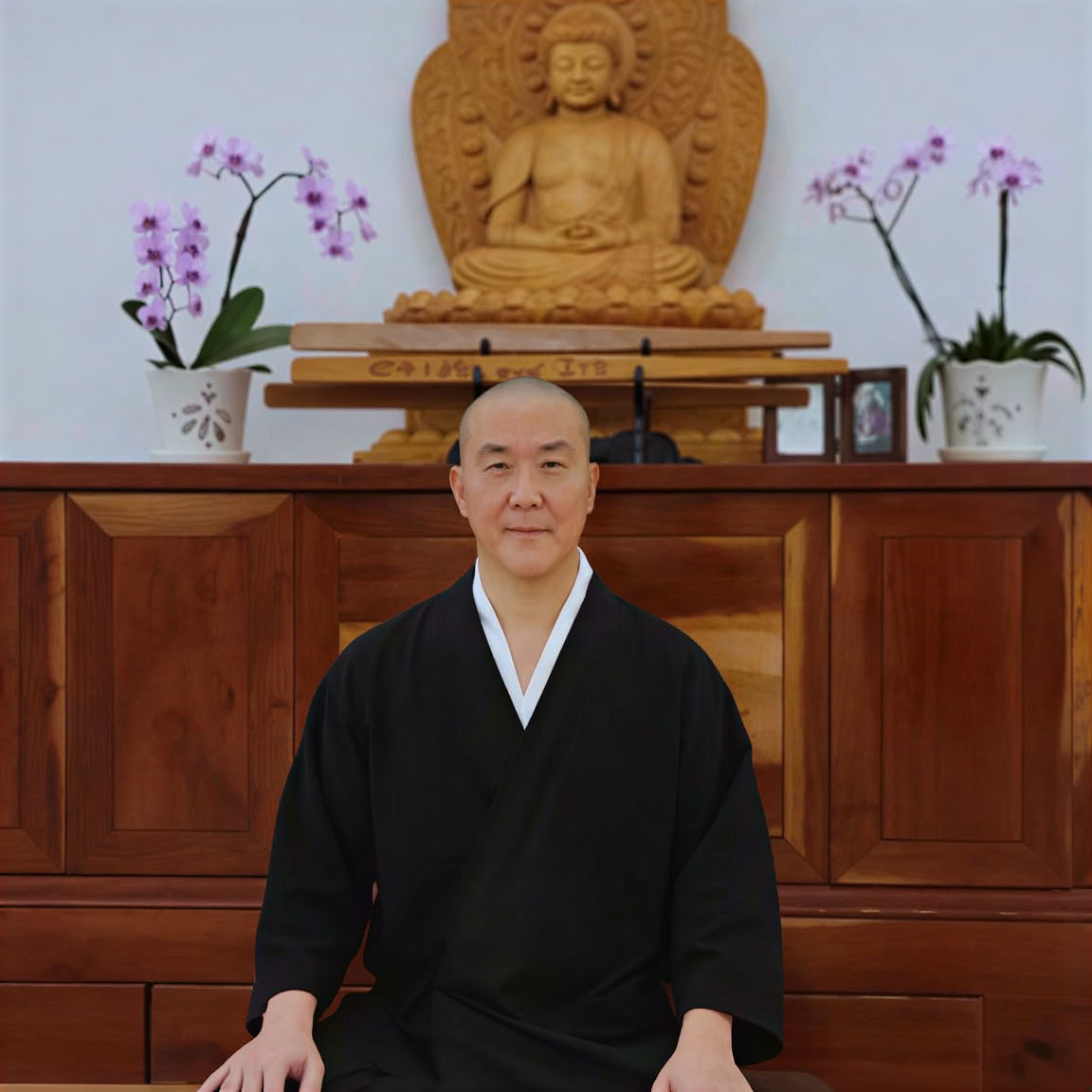 Guo Gu (Dr. Jimmy Yu)