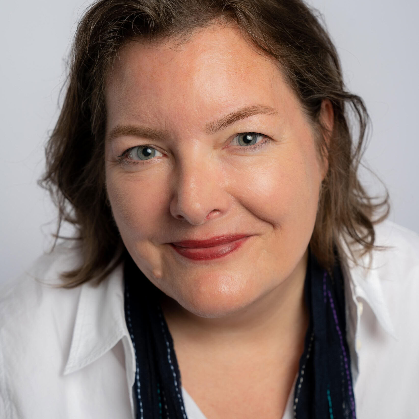 Julia Bell