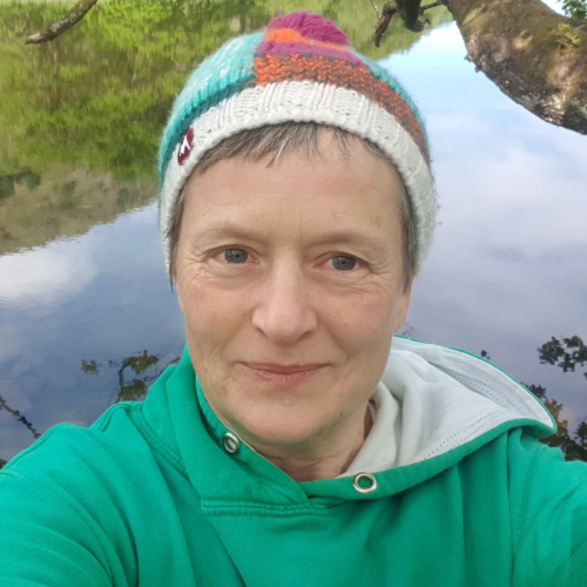 Mary French