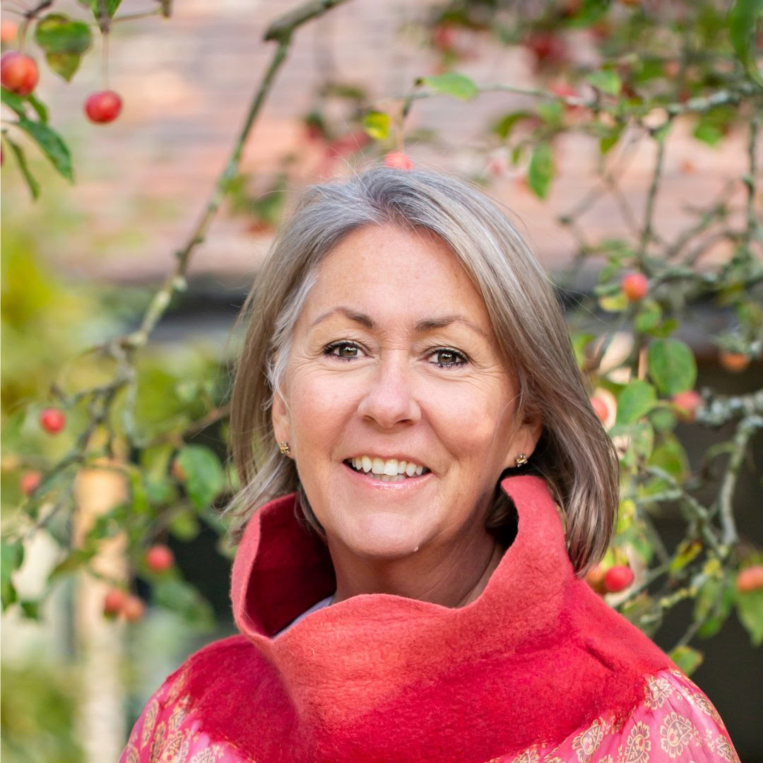 Marian Boswall