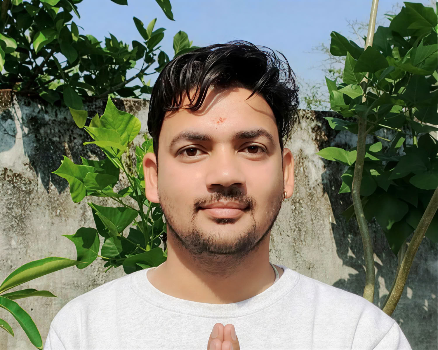 Manoj Negi Ji