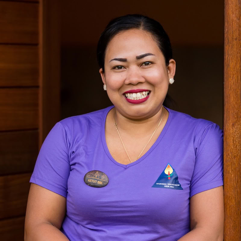 Ketut Sri Mahyuni