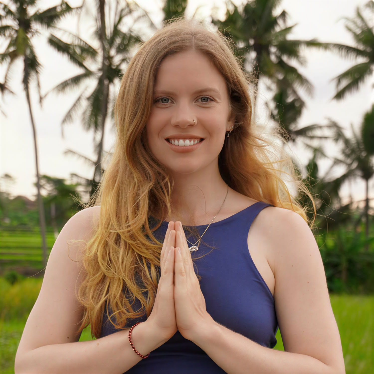 Hannah Ji