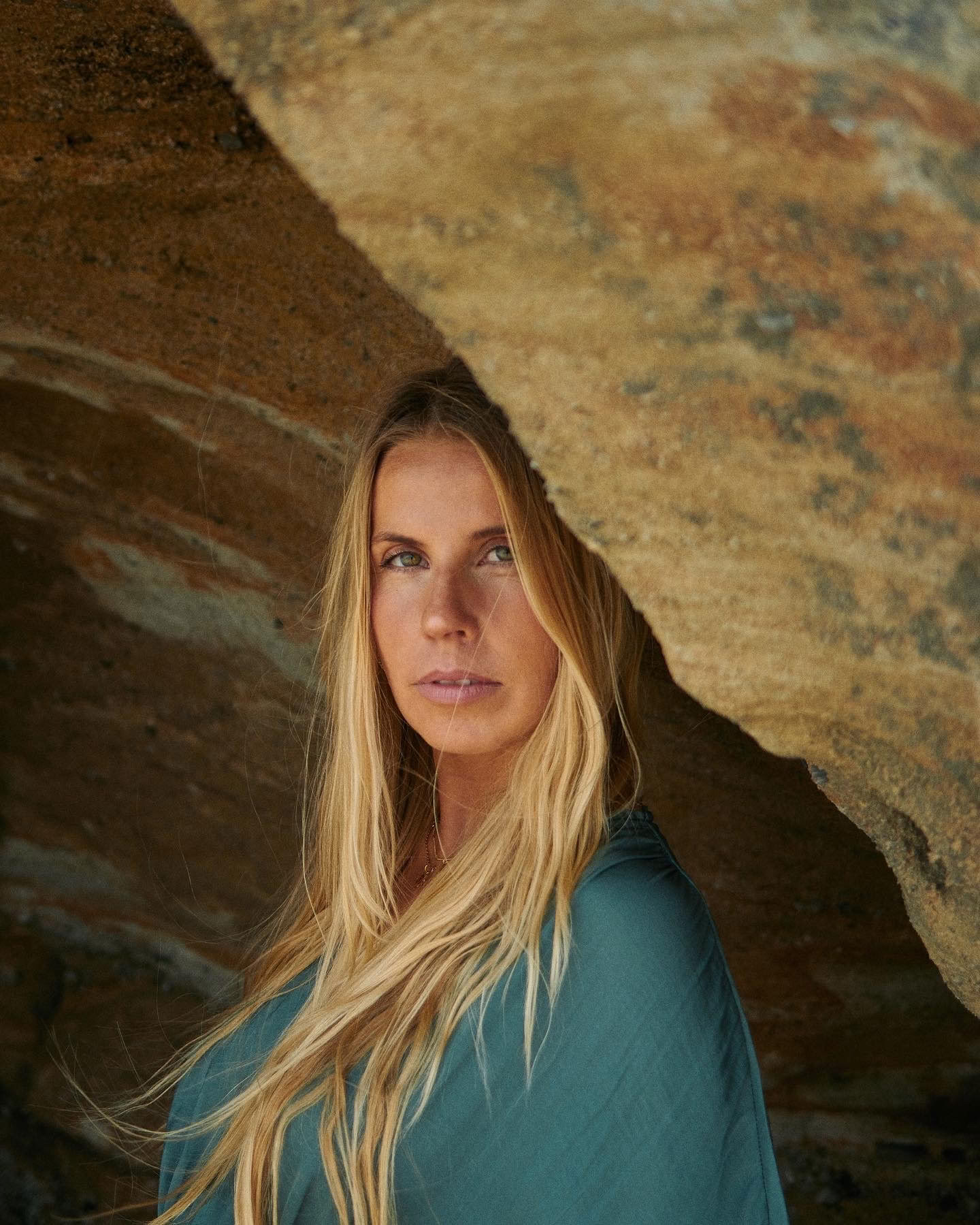 Marie (Buddha Retreats Yoga & Surf Hotel)