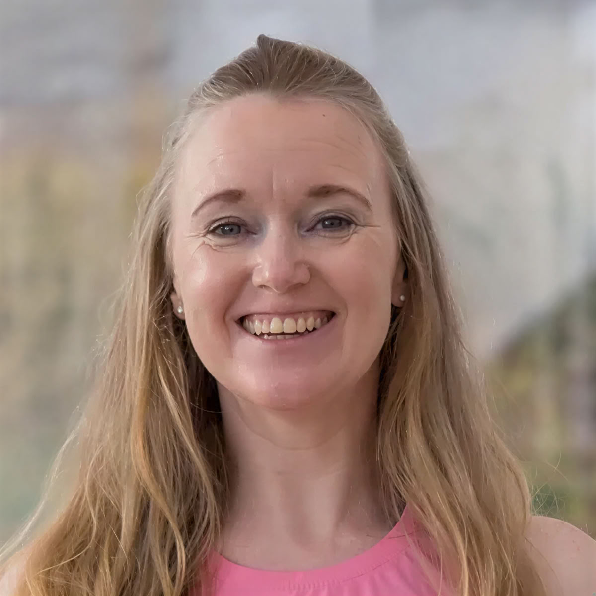 Grainne O Malley
