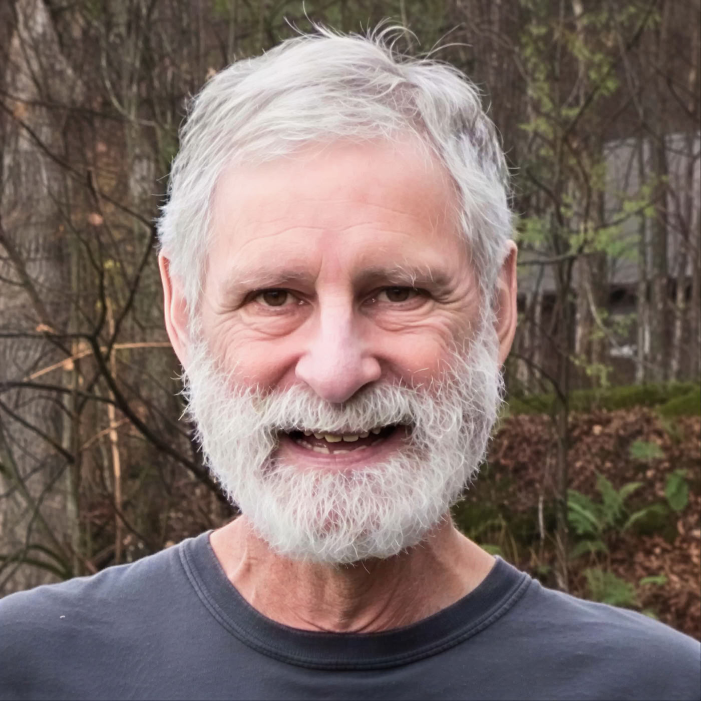 Jim Mendell