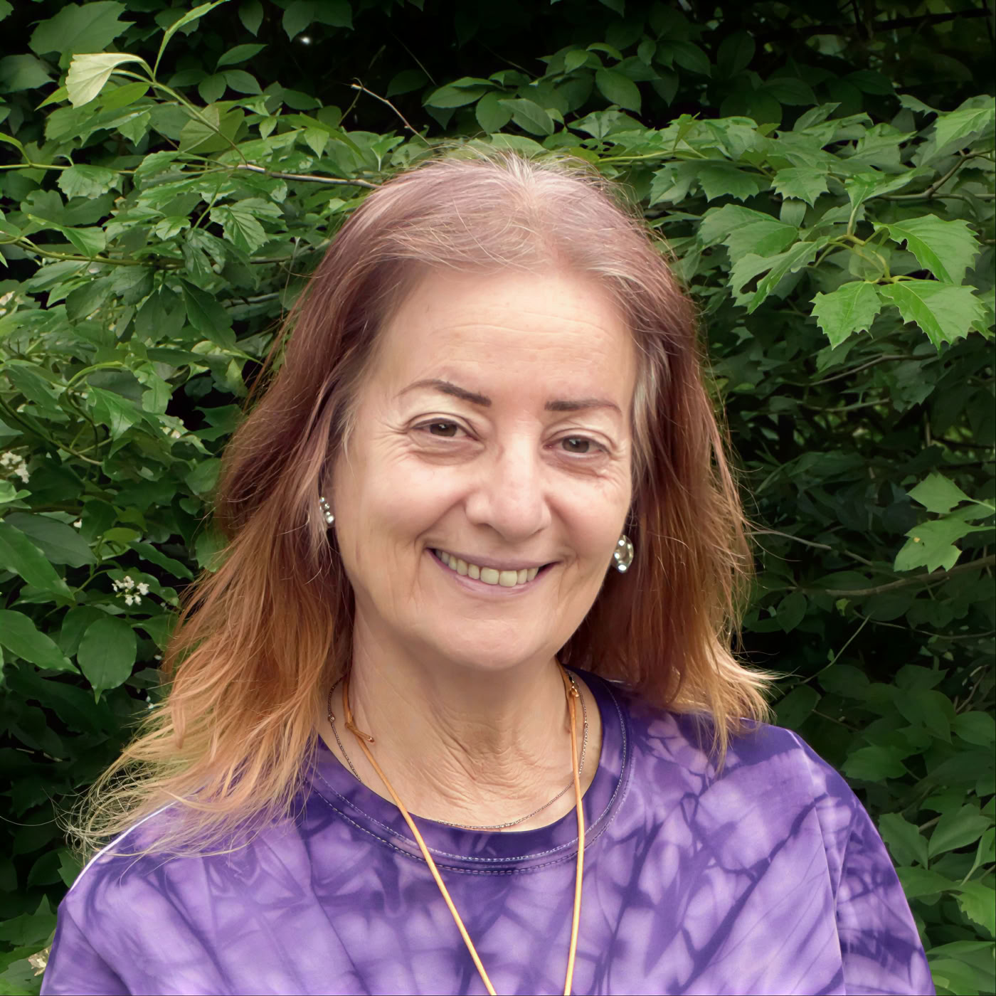 Karen Ranzi