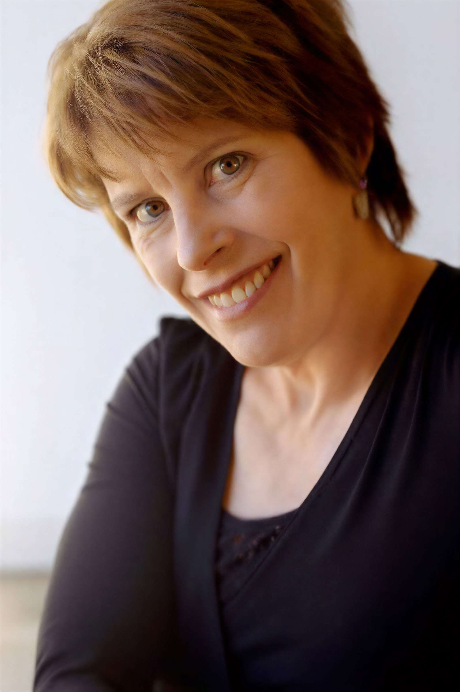 Liz Stewart