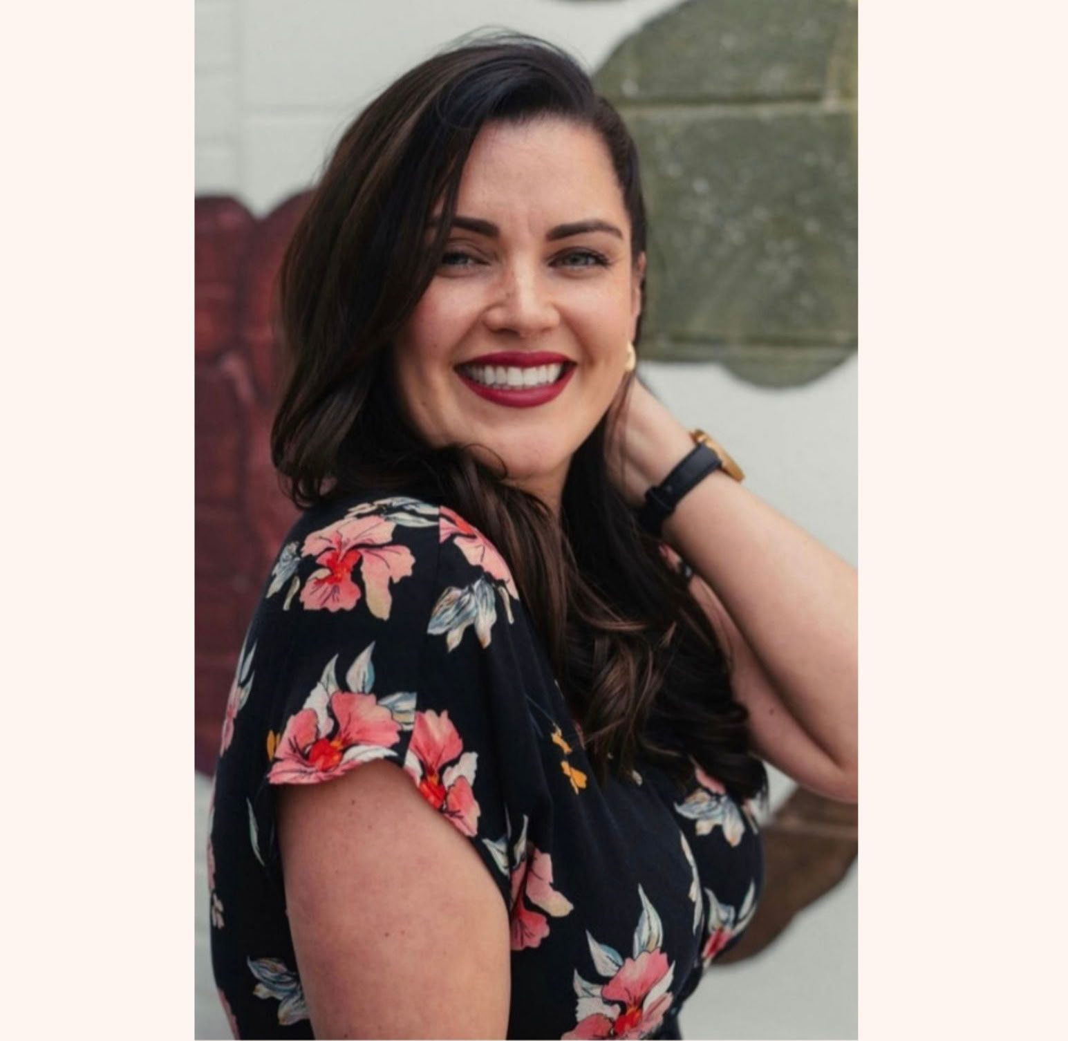 Jessica Slowe