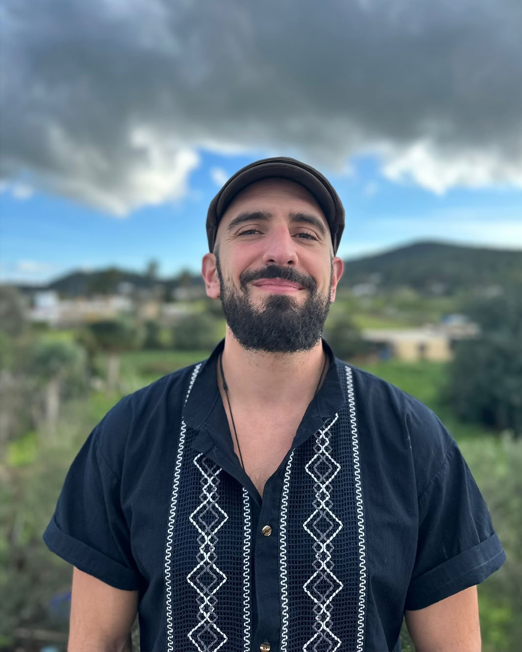 JAVI