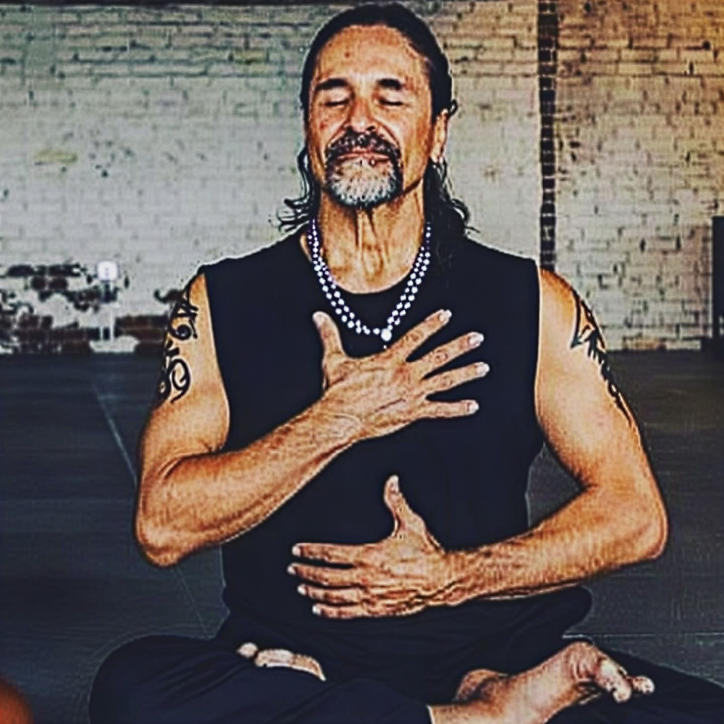 Marco DiFerreira